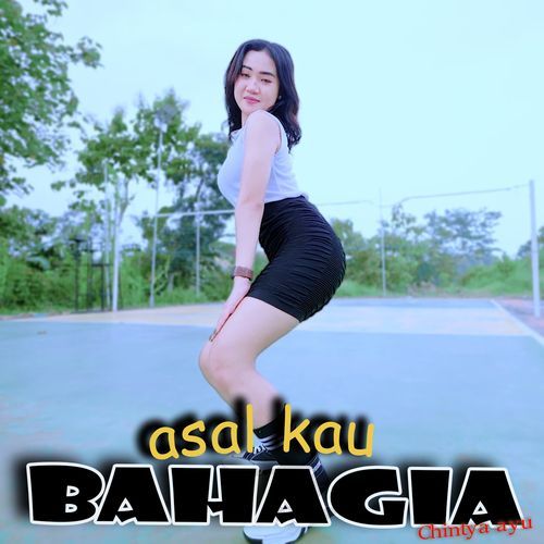 ASAL KAU BAHAGIA cover art