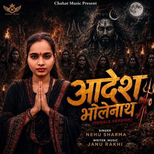 Aadesh Bholenath (Fimale Version)