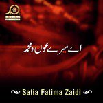 Sar E Hussain Sakina Ki Goodh