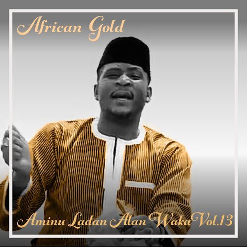Alan Waka Ka Koma Gida cover art