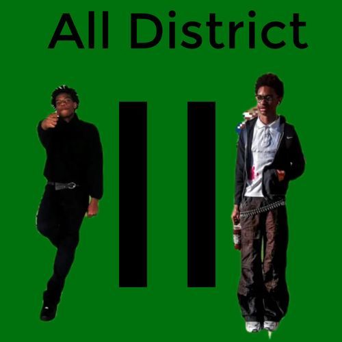 Supermodel cover art
