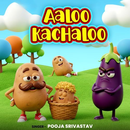 Aloo Kachaloo