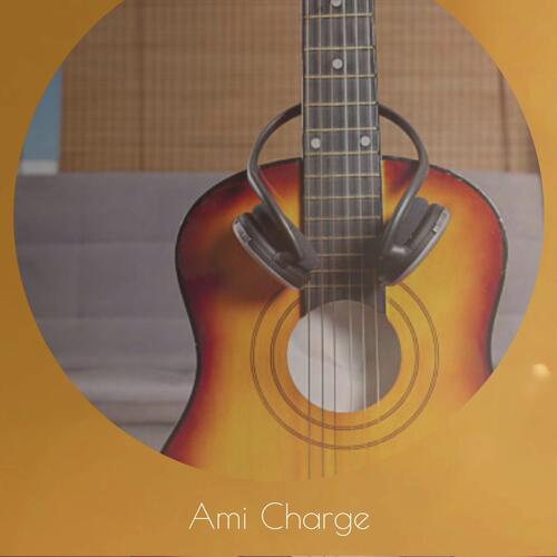 Ami Charge cover art