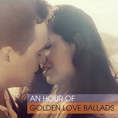 An Hour Of Golden Love Ballads