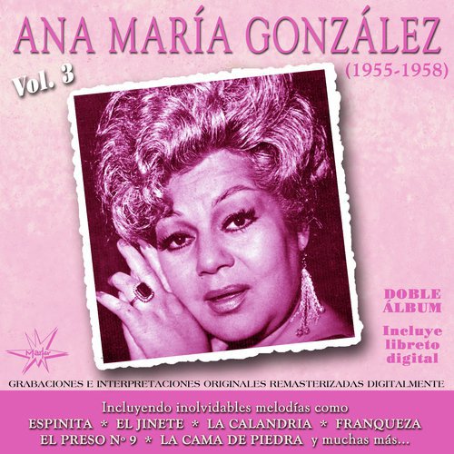 Tres Consejos (Huapango) (Remastered) cover art