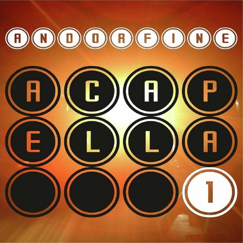 Everytime We Touch (Acapella)