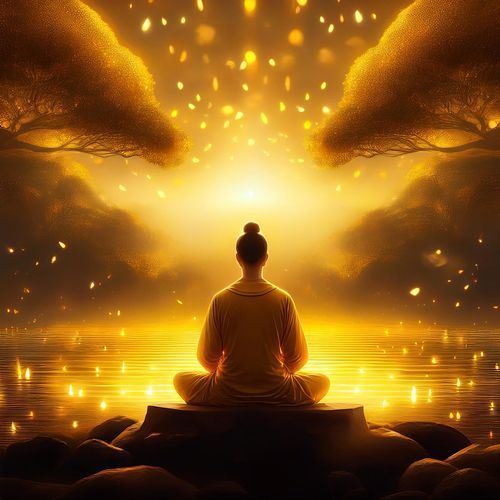 Música Tranquila Para La Calma Meditativa cover art