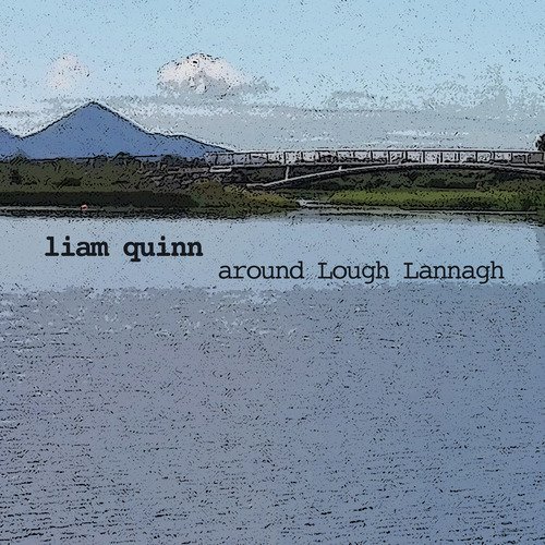 Around Lough Lannagh