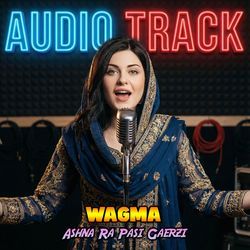 Ashna Ra Pasi Gaerzi