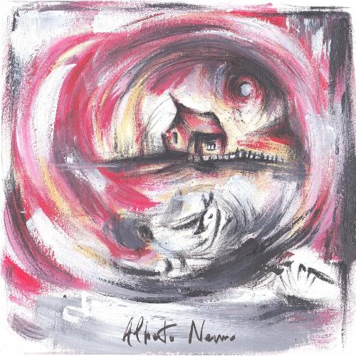 Alberi (Lo-Fi) cover art