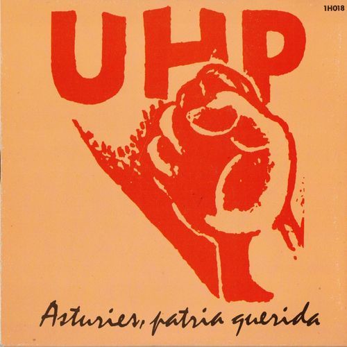Asturias Patria Querida