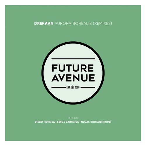 Auroa Borealis (Remixes)