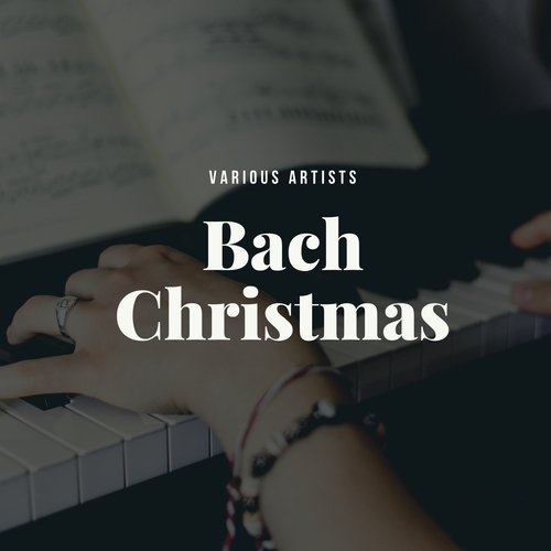 Christmas Oratorio, Bwv 248 Pt. 1: Wie Soll Ich Dich Empfangen