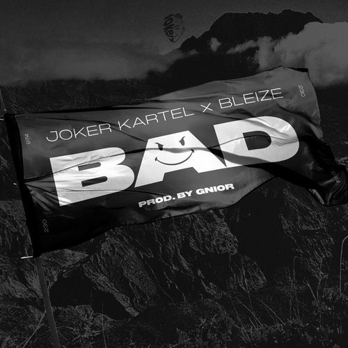 Bad (Dub Version) cover art