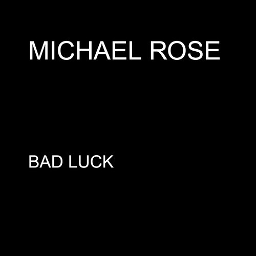 Bad Luck - Single