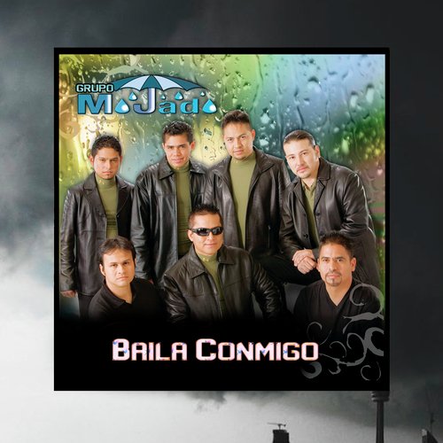 Baila Conmigo_poster_image