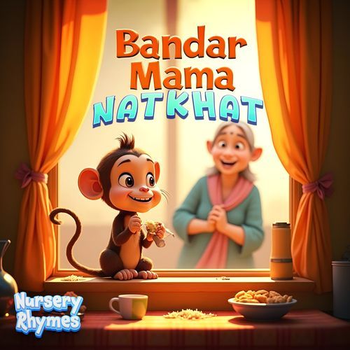 Bandar Mama Natkhat