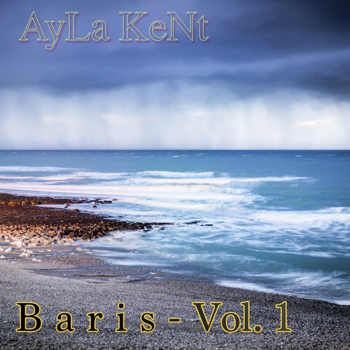 Sahin cover art