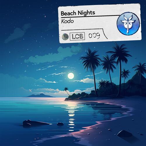 Beach Nights_poster_image