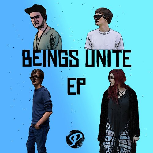 Beings Unite EP_poster_image