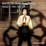 Main Title - Johnny Guitar, 1954 (Remastered 2025)