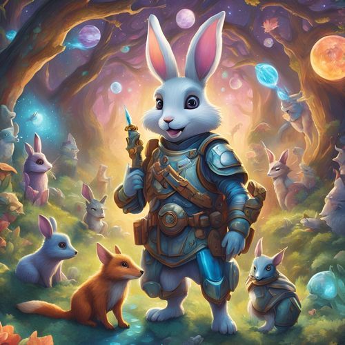 Project Granted cover art