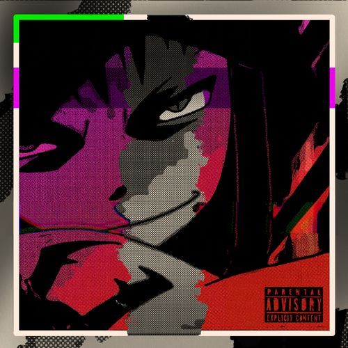 Alain cover art