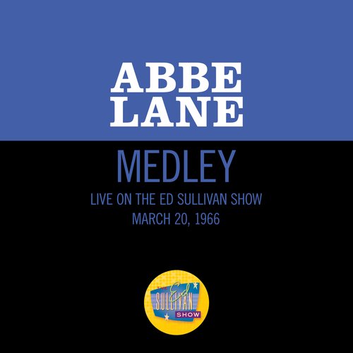 Brazil/One Note Samba/Quando Quando Quando (Medley/Live On The Ed Sullivan Show, March 20, 1966)