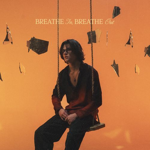 Breathe In, Breathe Out cover art