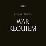 Britten: War Requiem, Op. 66: II. Dies irae: e. Recordare Jesu pie (2023 Remastered Version)