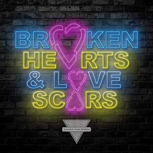 Broken Hearts & Love Scars