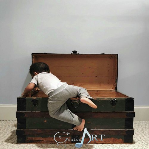 Big Blessed cover art