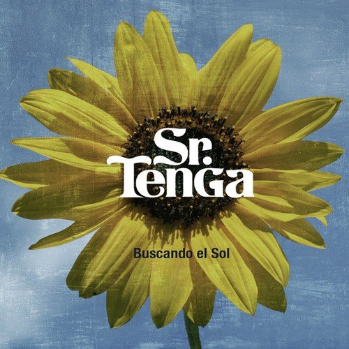 Buscando el Sol