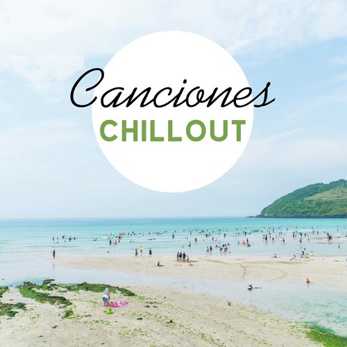 Chillout Café cover art