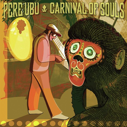Carnival of Souls