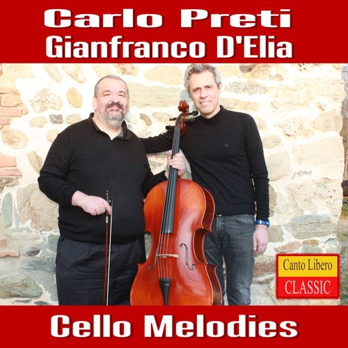 Cavalleria Rusticana Intermezzo (Arr. per violoncello e pianoforte) cover art