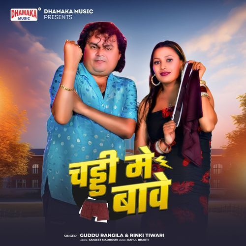 Chaddi Me Bawe