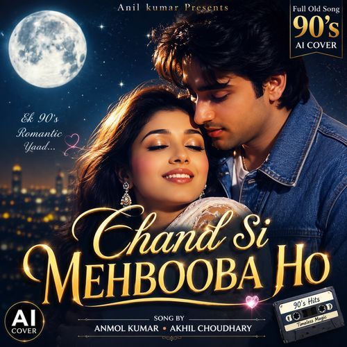Chand Si Mehbooba Ho