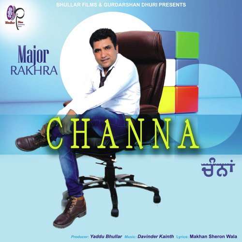 Channa - Single