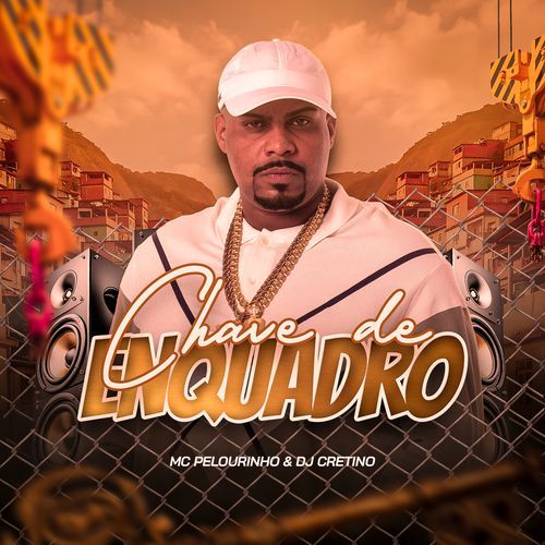Chave de Enquadro