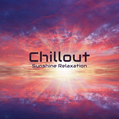 Total Chillout cover art
