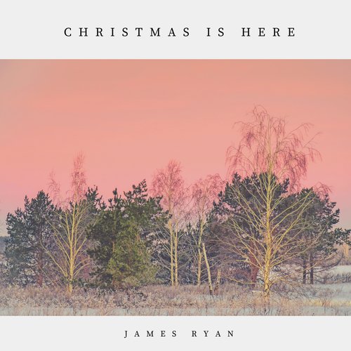 The First Morning cover art