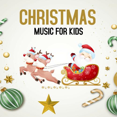 Christmas Carols cover art