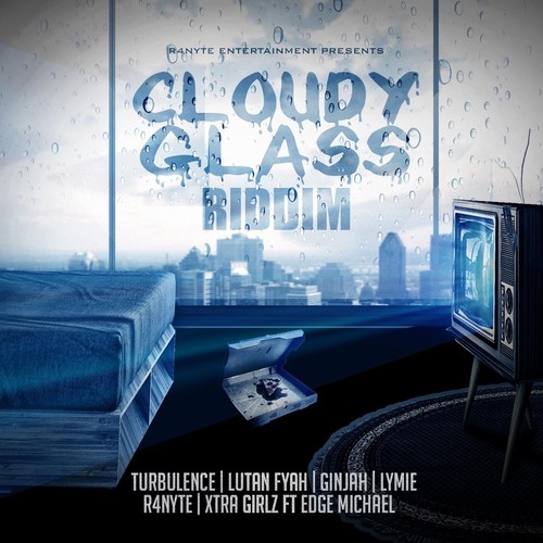 Cloudy Glass (feat. Edge Michael)
