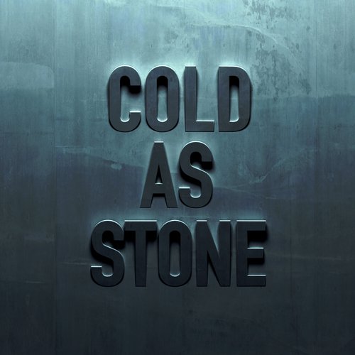 Cold as Stone (Remixes)_poster_image