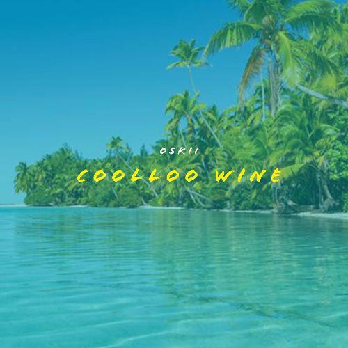 Coolloo Wine (feat. Oskii)_poster_image