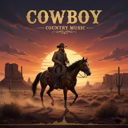 Rustic Rhythm cover art