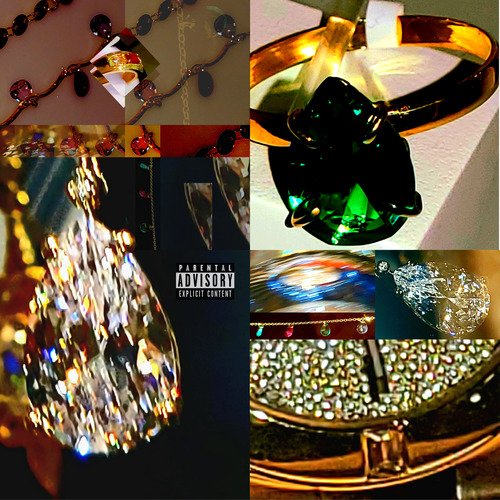 Creme Brulee cover art