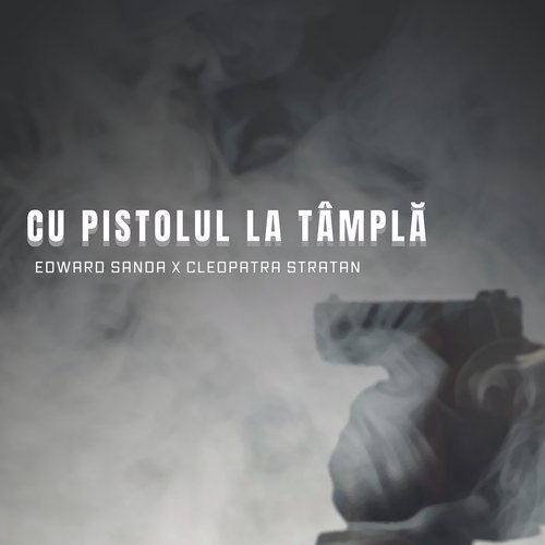 Cu pistolul la tâmplă