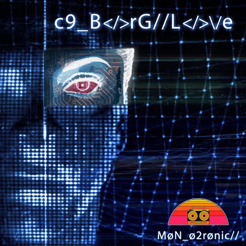 Cyborg Love (Pensado Mix)_poster_image